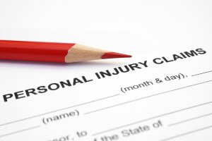 personal injury attorney